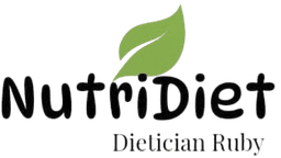Nutridietbyruby Logo